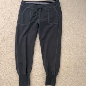 Patagonia joggers